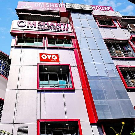 Hotel O Om Shanti Inn كولكاتا المظهر الخارجي الصورة