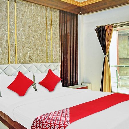 Hotel O Om Shanti Inn كولكاتا المظهر الخارجي الصورة