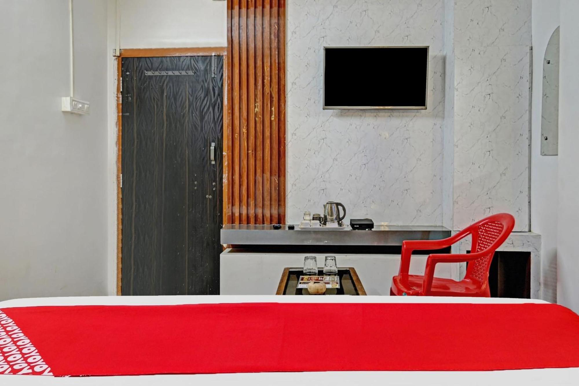 Hotel O Om Shanti Inn كولكاتا المظهر الخارجي الصورة