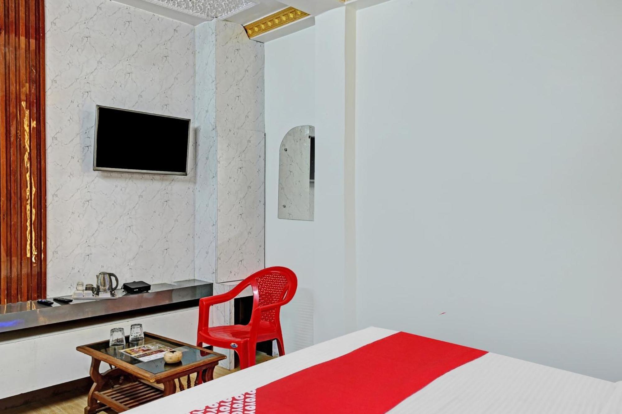 Hotel O Om Shanti Inn كولكاتا المظهر الخارجي الصورة