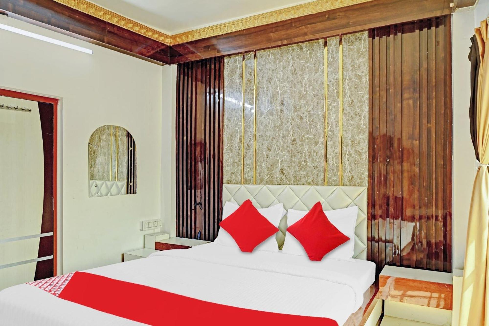 Hotel O Om Shanti Inn كولكاتا المظهر الخارجي الصورة