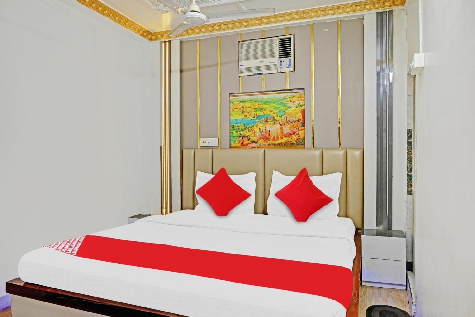 Hotel O Om Shanti Inn كولكاتا المظهر الخارجي الصورة