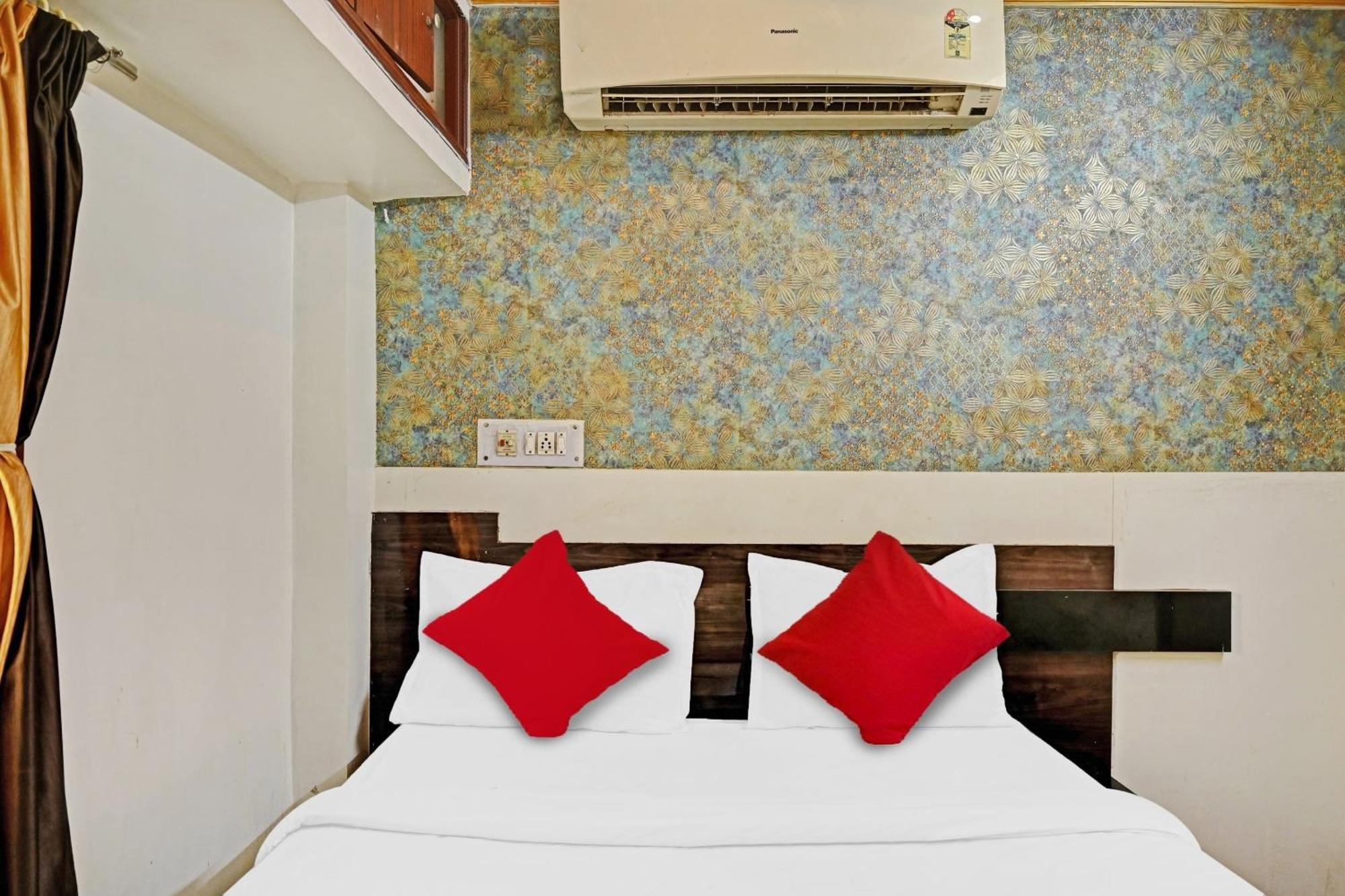 Hotel O Om Shanti Inn كولكاتا المظهر الخارجي الصورة