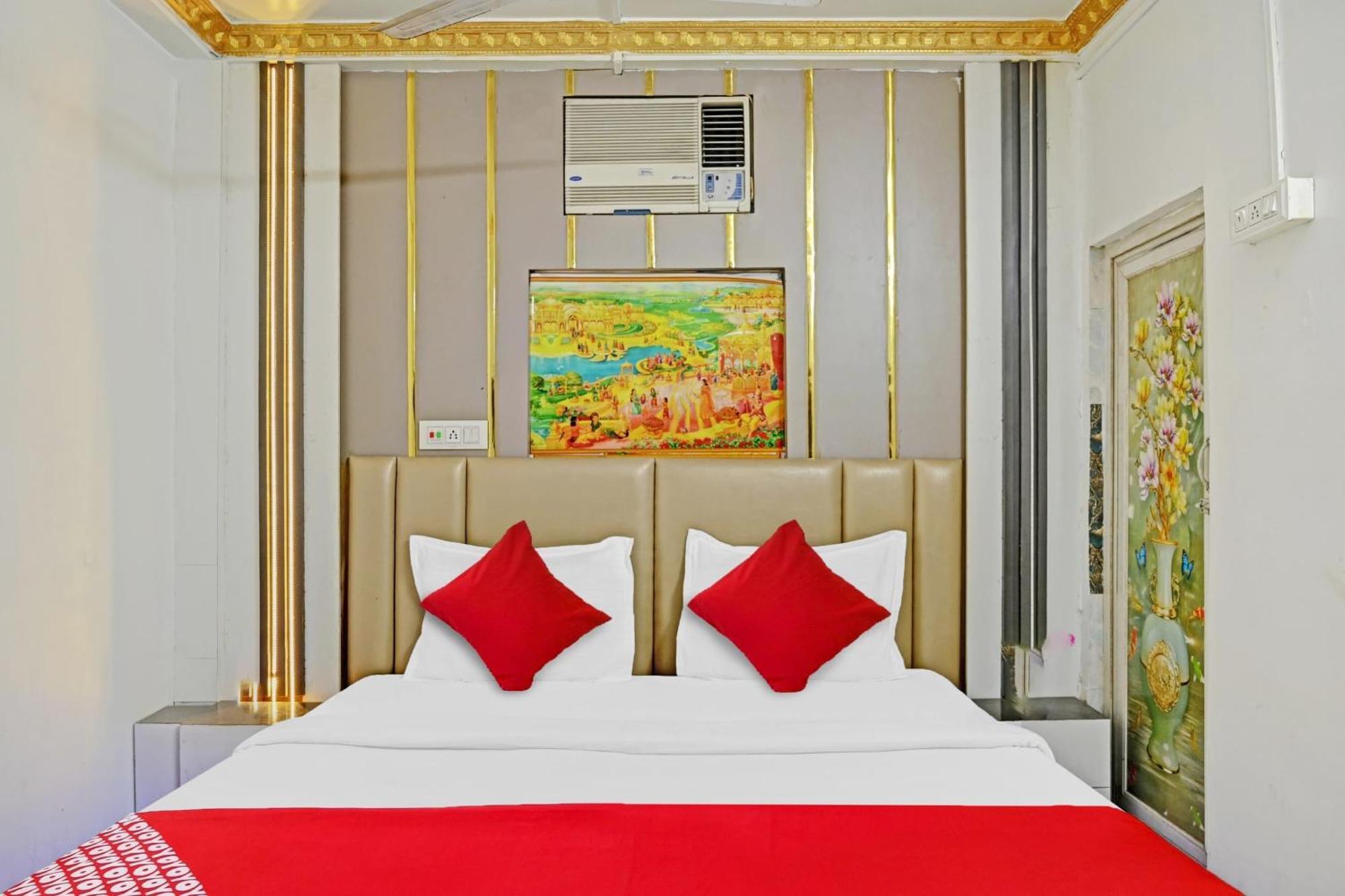 Hotel O Om Shanti Inn كولكاتا المظهر الخارجي الصورة