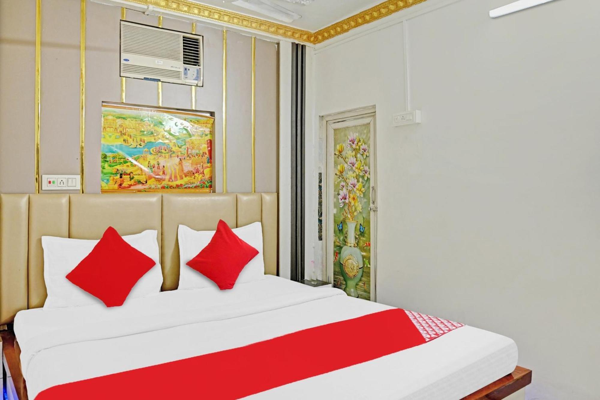 Hotel O Om Shanti Inn كولكاتا المظهر الخارجي الصورة